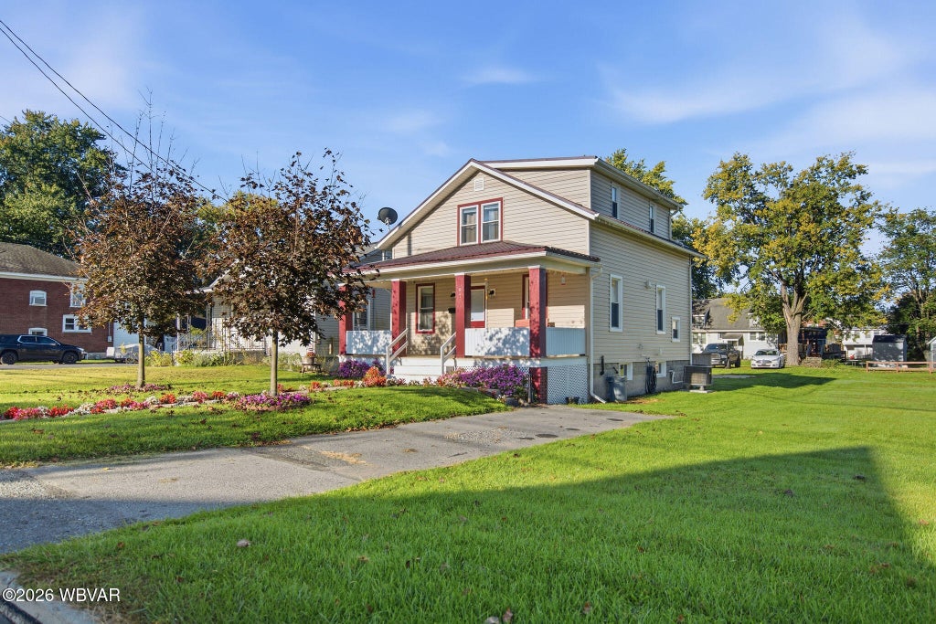 Photo of 97 PENNSYLVANIA AVENUE, Mill Hall, PA 17751 (MLS # WB-105012)