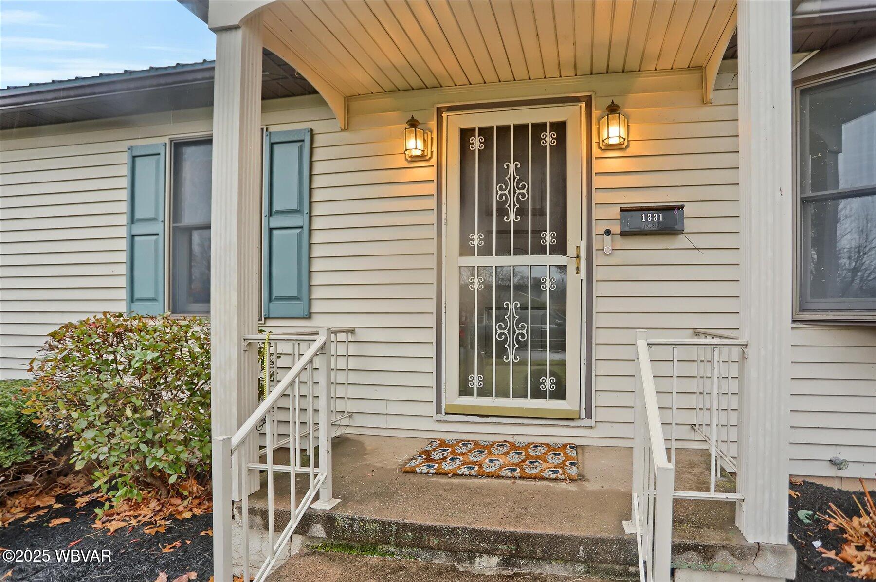 Properties 4 1331 MORGAN AVENUE