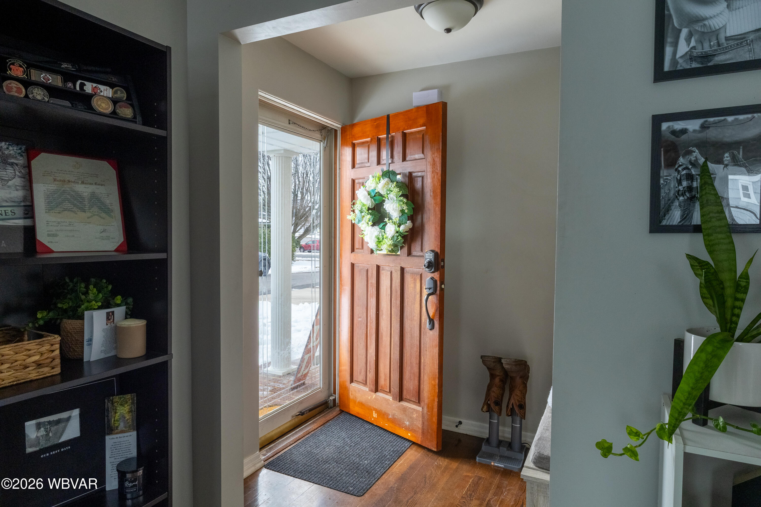 Properties 4 1113 HADTNER AVENUE