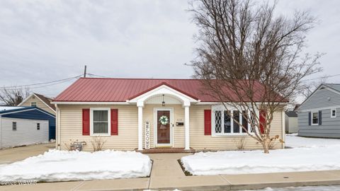 1113 HADTNER AVENUE Williamsport PA 17701