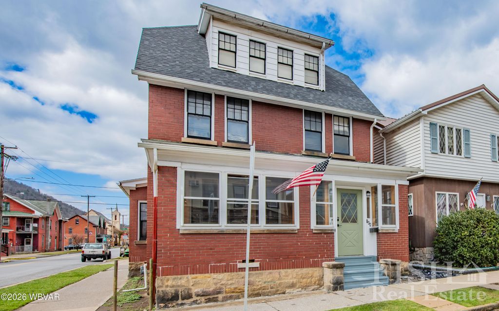 Photo of 164 8TH STREET, Renovo, PA 17764 (MLS # WB-103498)