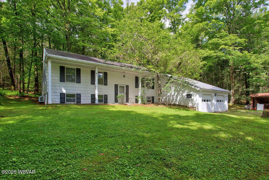 Photo of 63 WOODLAND TRAIL, Laporte, PA 18626 (MLS # WB-104533)