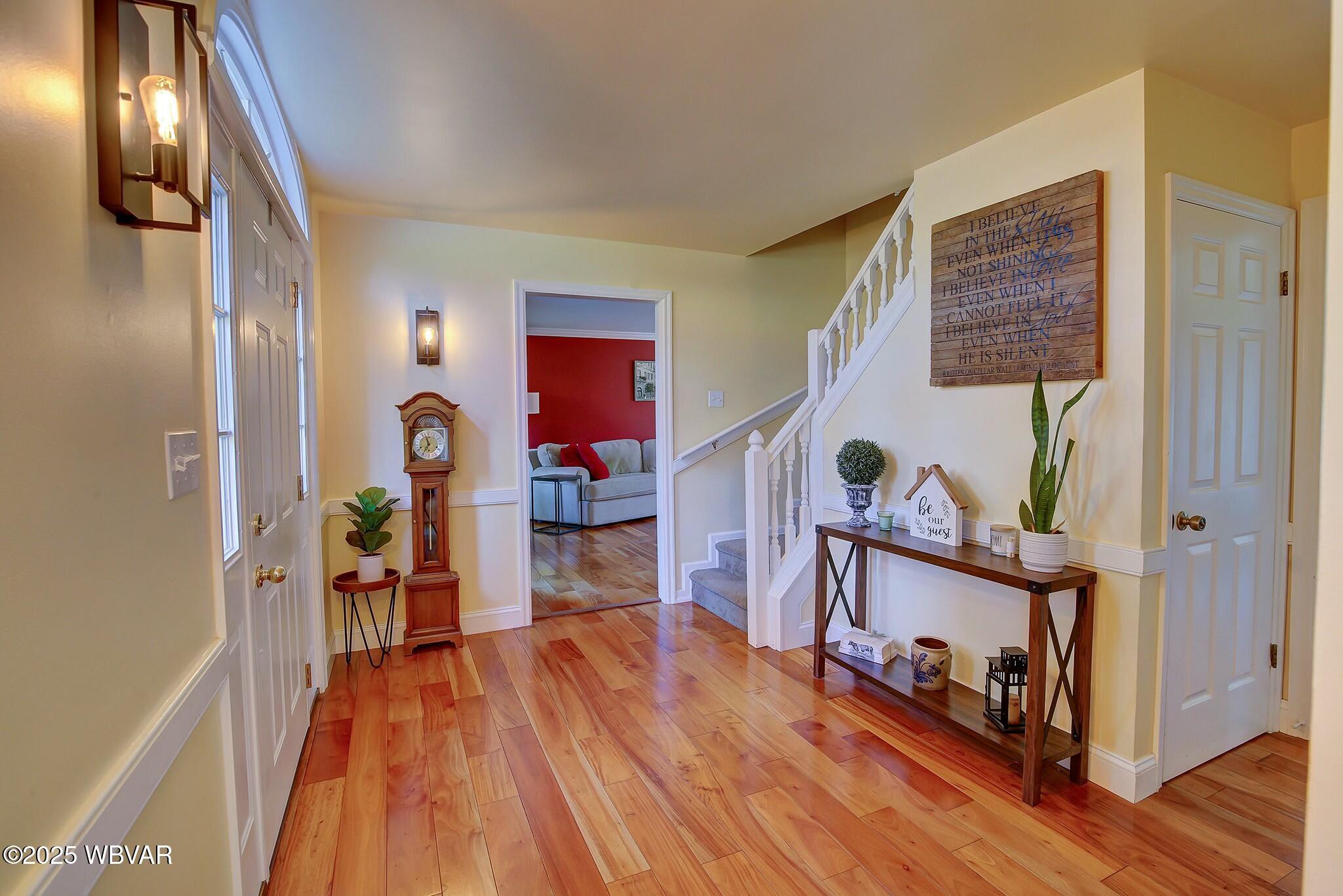 Lewisburg, Pennsylvania 17837, United States, 5 Bedrooms Bedrooms, ,4 BathroomsBathrooms,Residential,Contingent,108746