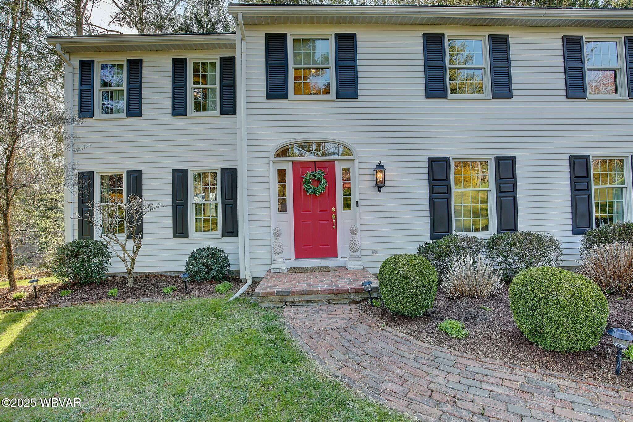 Lewisburg, Pennsylvania 17837, United States, 5 Bedrooms Bedrooms, ,4 BathroomsBathrooms,Residential,Contingent,108746