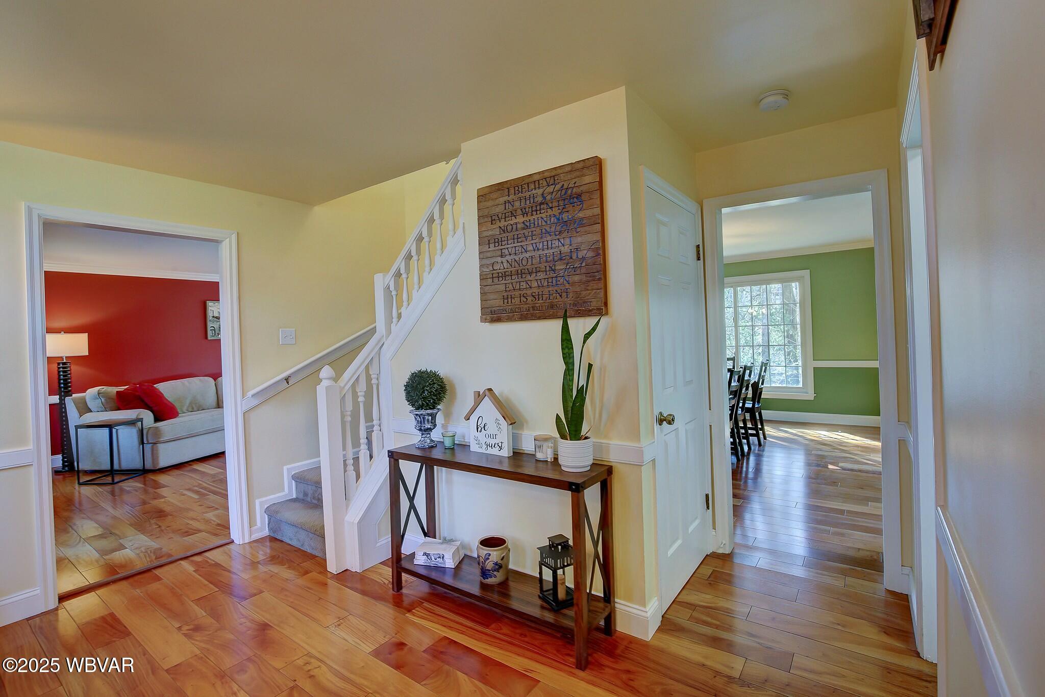 Lewisburg, Pennsylvania 17837, United States, 5 Bedrooms Bedrooms, ,4 BathroomsBathrooms,Residential,Contingent,108746