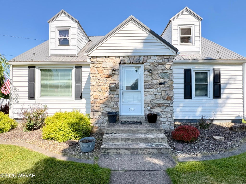 Photo of 105 N BROAD STREET, Hughesville, PA 17737 (MLS # WB-104050)