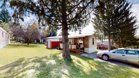 170 PINECREST DRIVE Williamsport PA 17701