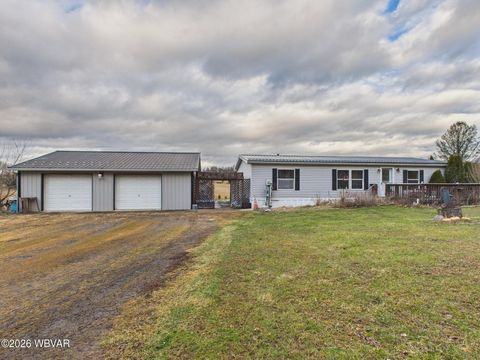 Milton 6 132 QUARRY ROAD Milton PA 17847