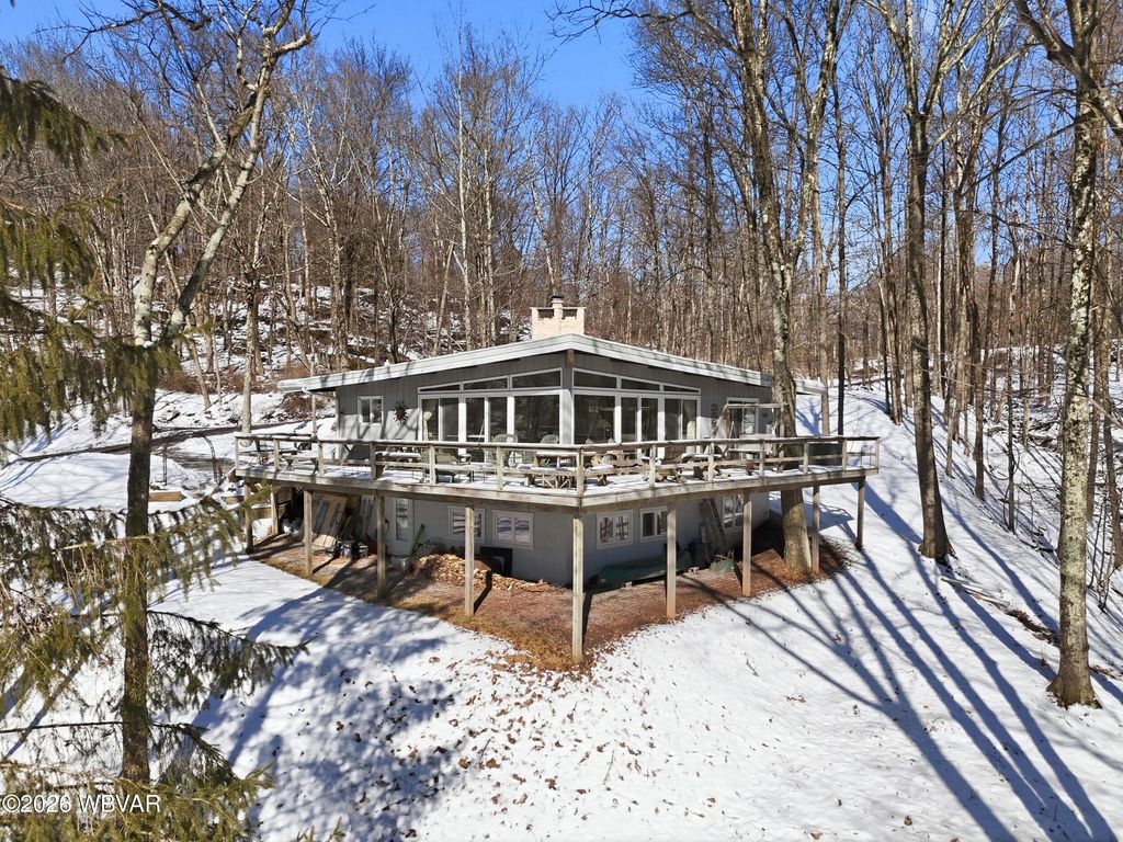 Photo of 35 TRILLIUM DRIVE Dr, Muncy Valley, PA 17758 (MLS # WB-103292)