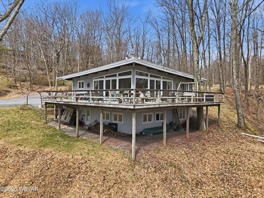 Photo of 35 TRILLIUM DRIVE Dr, Muncy Valley, PA 17758 (MLS # WB-103292)