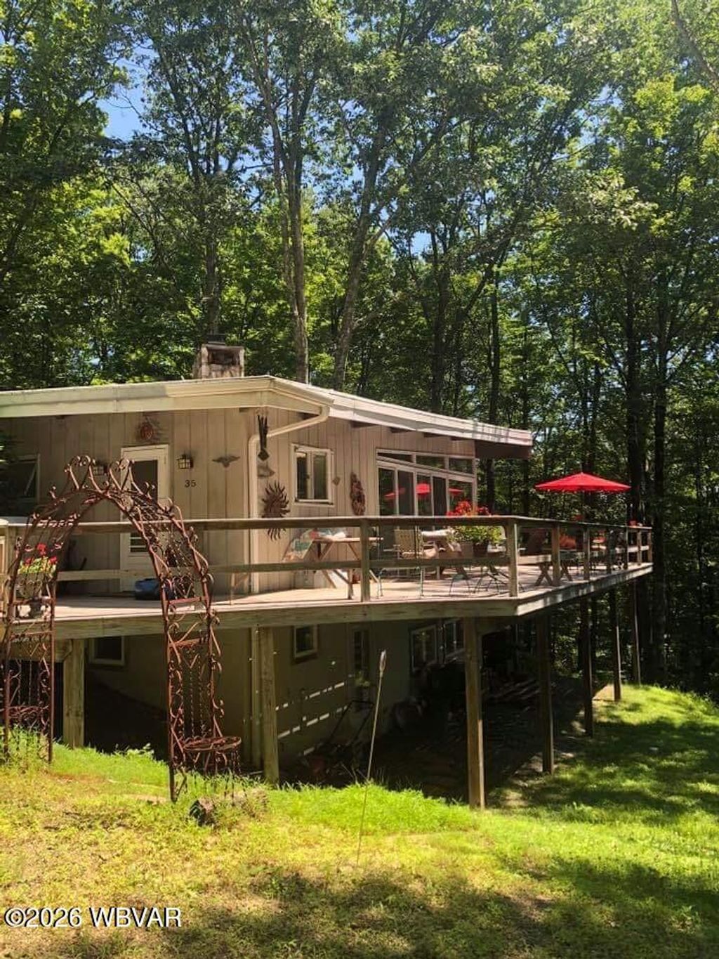 Photo of 35 TRILLIUM DRIVE Dr, Muncy Valley, PA 17758 (MLS # WB-103292)