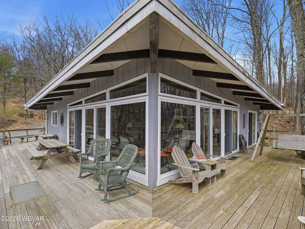 Photo of 35 TRILLIUM DRIVE Dr, Muncy Valley, PA 17758 (MLS # WB-103292)