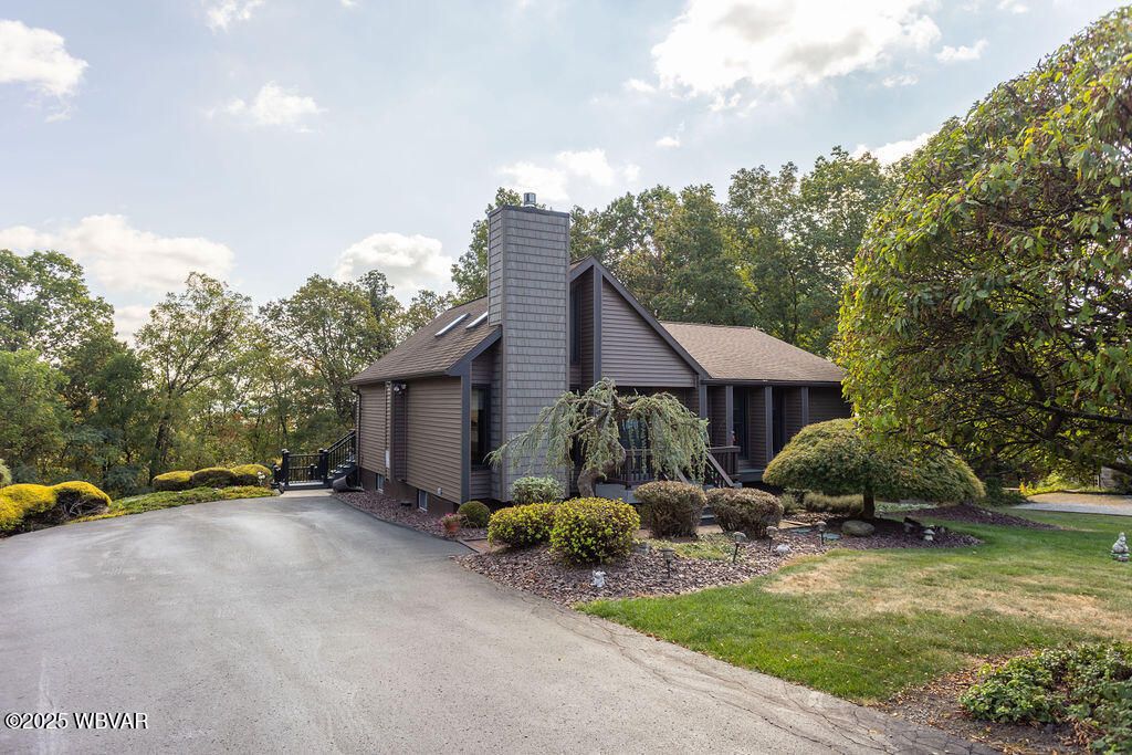 Photo of 1004 BEECHNUT PARKWAY, Williamsport, PA 17701 (MLS # WB-102486)