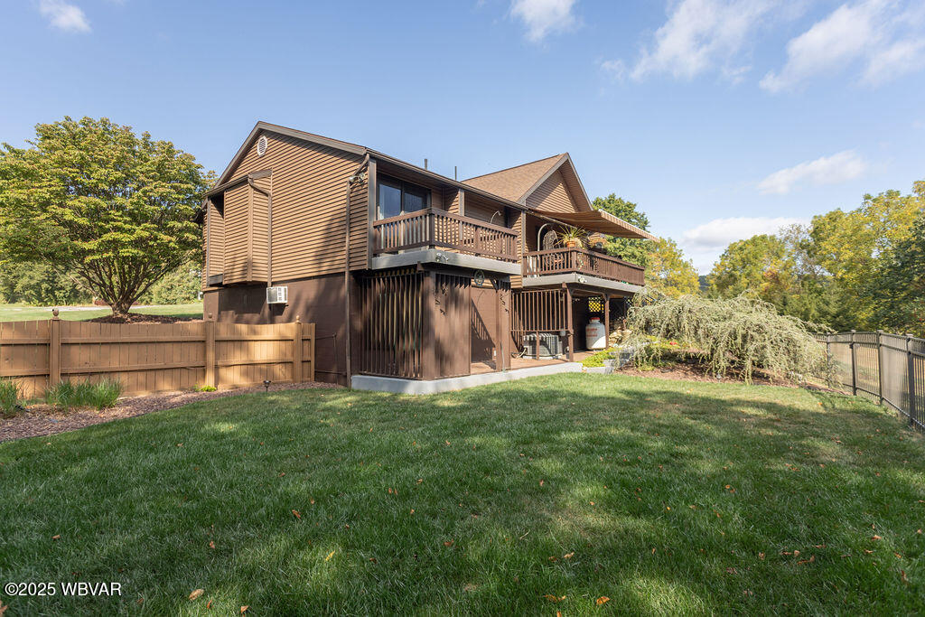 Williamsport, Pennsylvania 17701, United States, 3 Bedrooms Bedrooms, ,3 BathroomsBathrooms,Residential,Active,215897