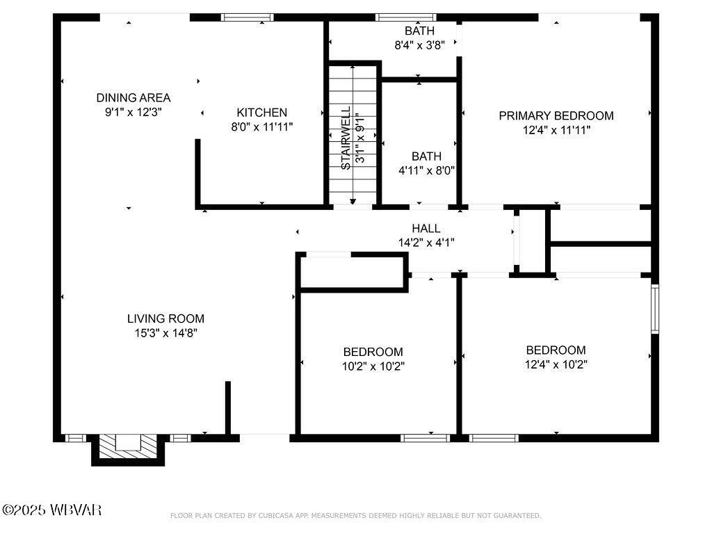 Williamsport, Pennsylvania 17701, United States, 3 Bedrooms Bedrooms, ,3 BathroomsBathrooms,Residential,Active,215897