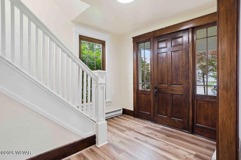 Photo of 206 PEARL STREET, Lock Haven, PA 17745 (MLS # WB-103986)