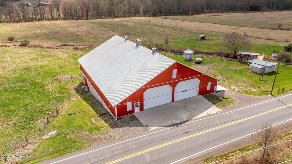Photo of 648 MAIN-MIFFLIN ROAD, Bloomsburg, PA 17815 (MLS # WB-103760)