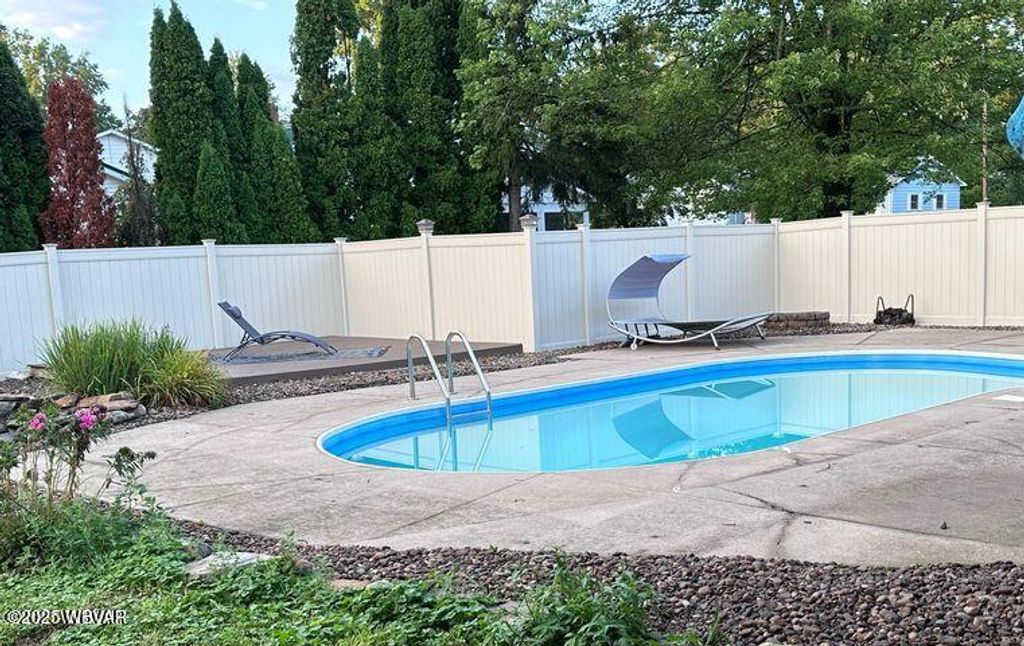 Photo of 2529 LINCOLN DRIVE, Montoursville, PA 17754 (MLS # WB-102984)