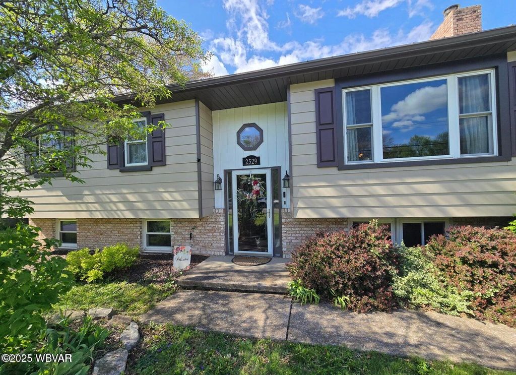 Photo of 2529 LINCOLN DRIVE, Montoursville, PA 17754 (MLS # WB-102984)