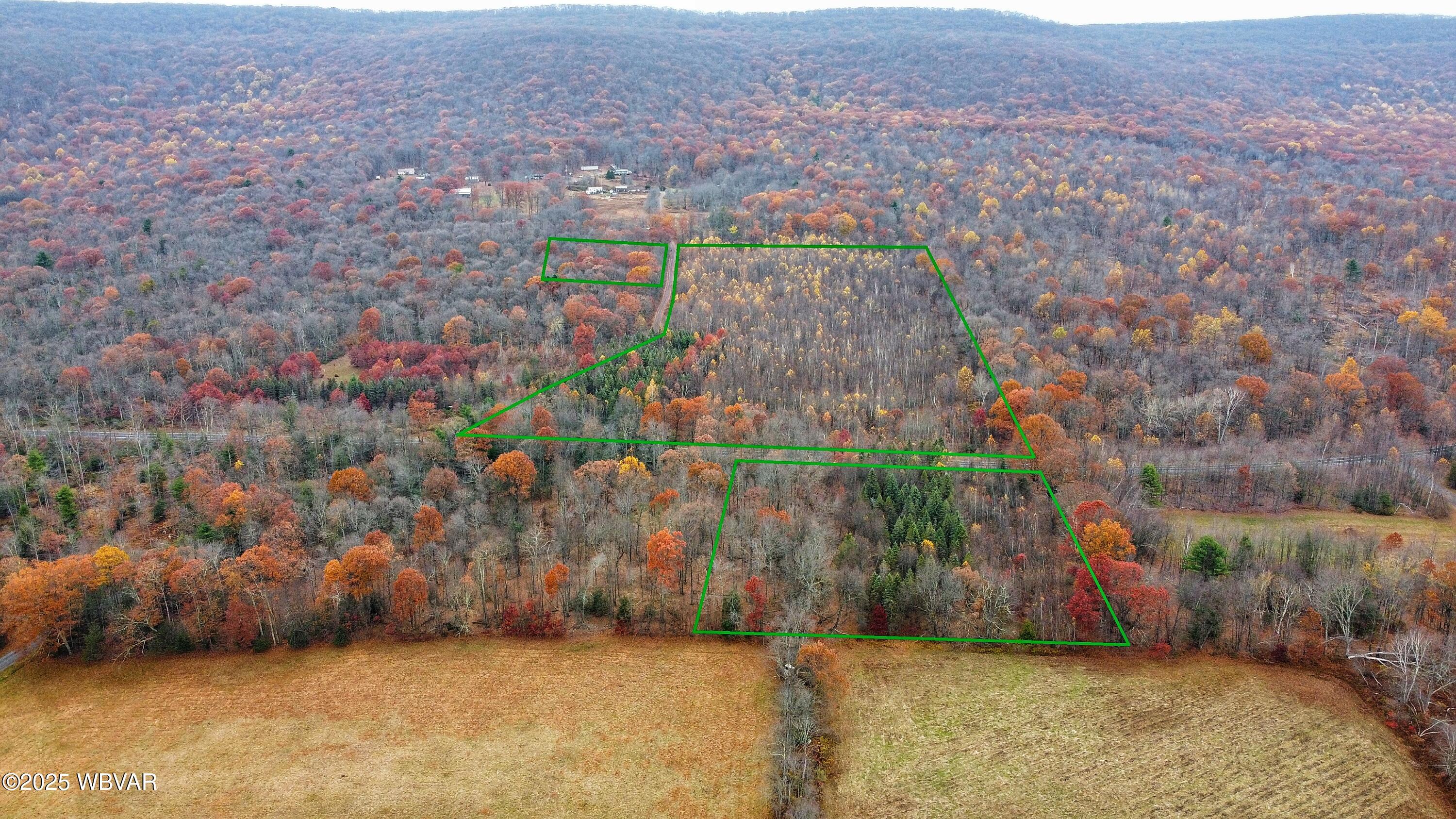 Properties 3 PA-239 HWY