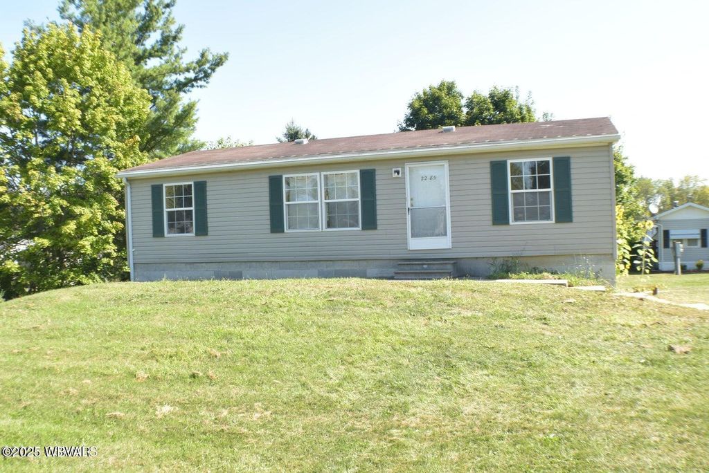 Photo of 2285 PA-235, Millmont, PA 17845 (MLS # WB-102516)