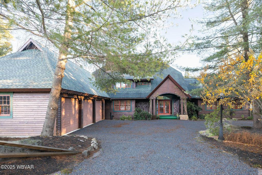 Photo of 422 PENNSYLVANIA AVENUE, Eagles Mere, PA 17731 (MLS # WB-102898)