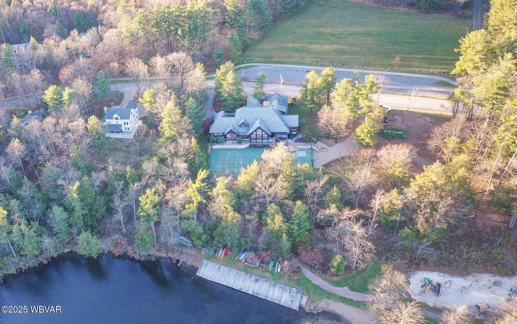 Photo of 422 PENNSYLVANIA AVENUE, Eagles Mere, PA 17731 (MLS # WB-102898)