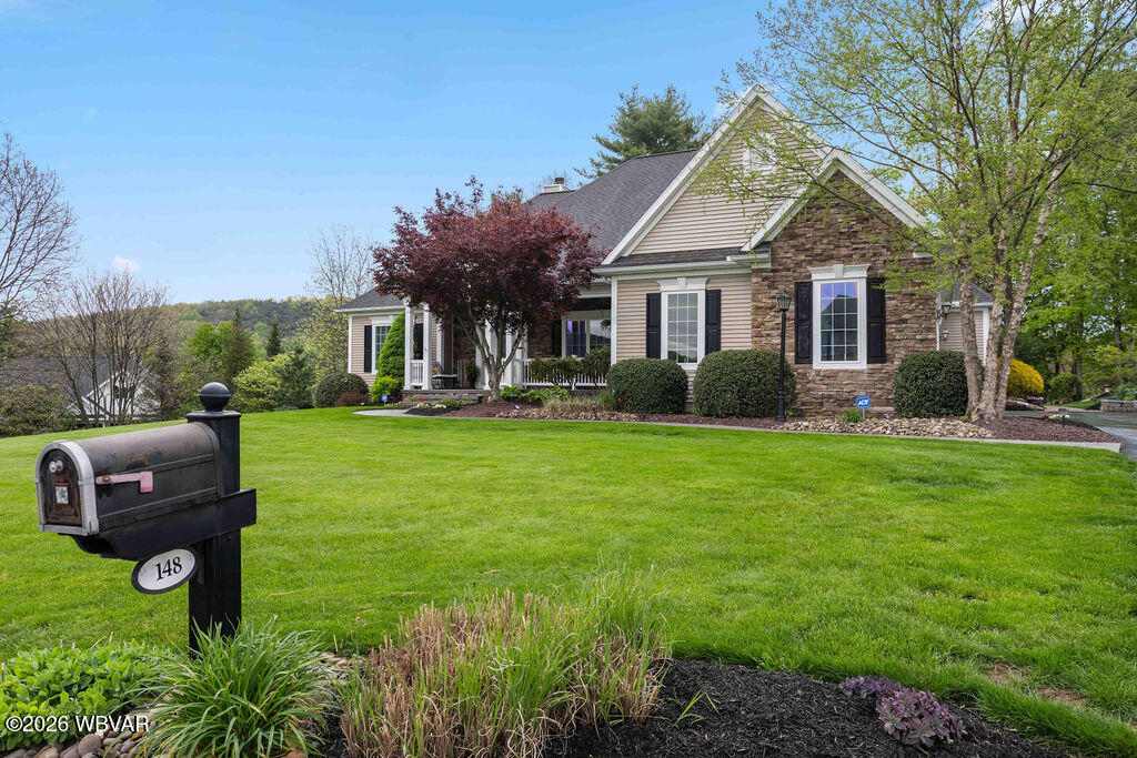148 alexis drive
