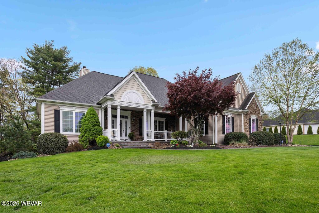 Photo of 148 ALEXIS DRIVE, Williamsport, PA 17701 (MLS # WB-103910)