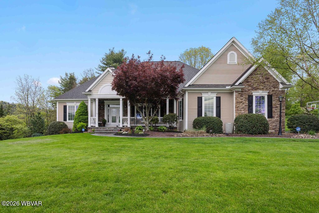Photo of 148 ALEXIS DRIVE, Williamsport, PA 17701 (MLS # WB-103910)