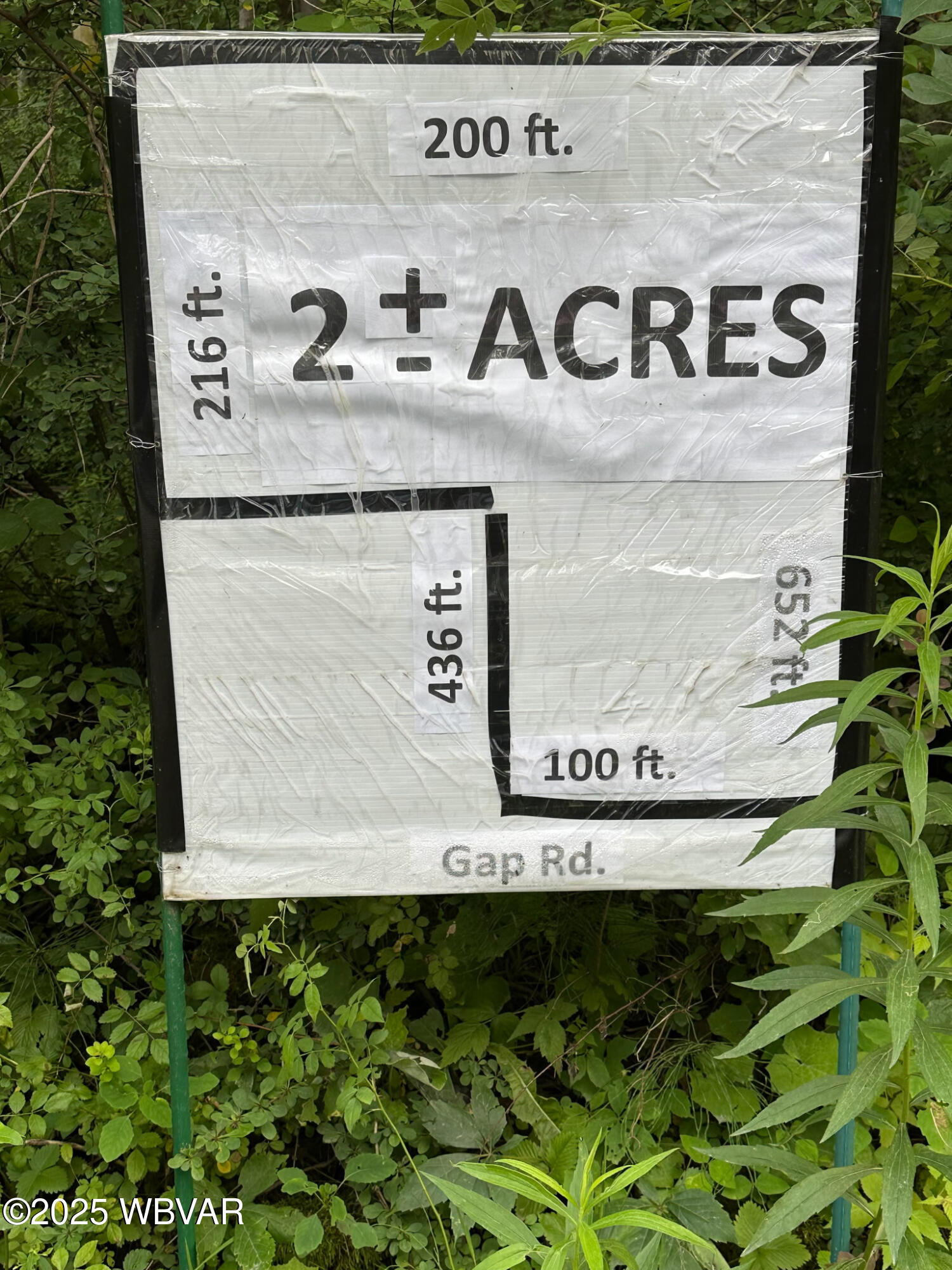110 A 4TH GAP RD