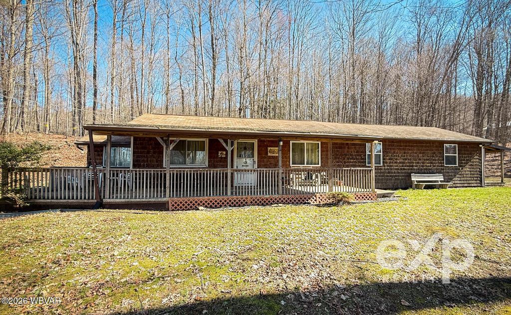 Photo of 371 NORTH STREET, Shunk, PA 17768 (MLS # WB-103581)