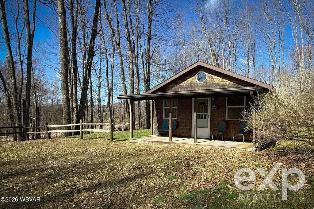 Photo of 371 NORTH STREET, Shunk, PA 17768 (MLS # WB-103581)