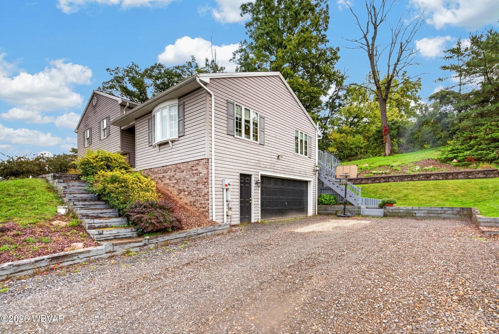 Photo of 2325 BE DARO DRIVE, South Williamsport, PA 17702 (MLS # WB-104884)