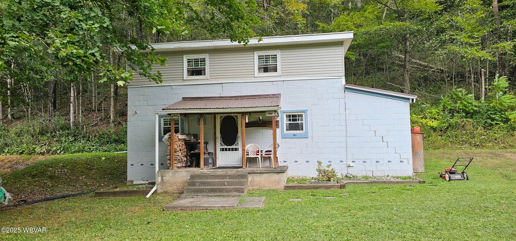 Photo of 22 MCCOY MEADOW LANE, Cross Fork, PA 17729 (MLS # WB-102453)