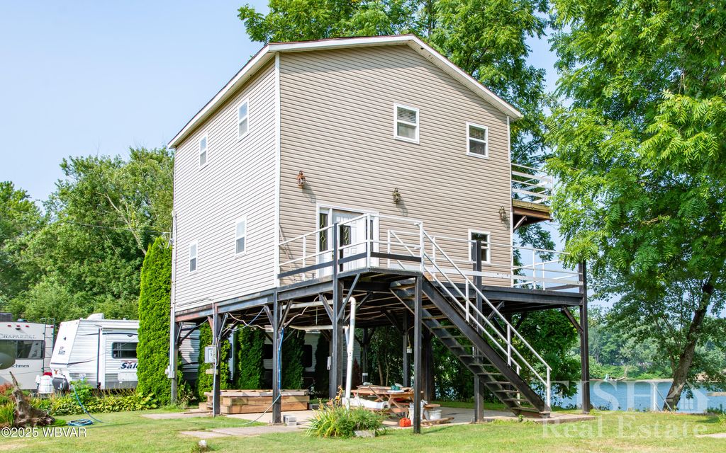 Photo of 414 BIG RUN ROAD, South Williamsport, PA 17702 (MLS # WB-102210)