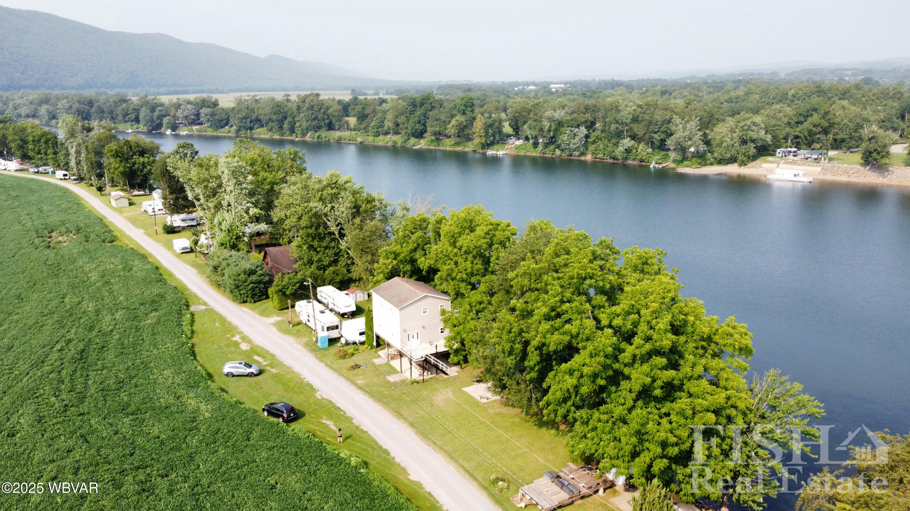 414 BIG RUN ROAD