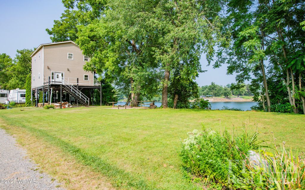 Photo of 414 BIG RUN ROAD, South Williamsport, PA 17702 (MLS # WB-102210)