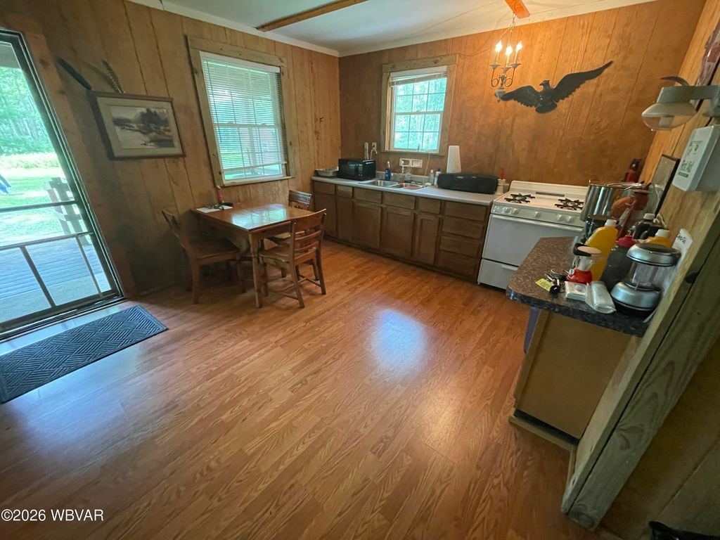 Photo of 26 BIG HILL ROAD 70 Rd, Beech Creek, PA 16822 (MLS # WB-103005)