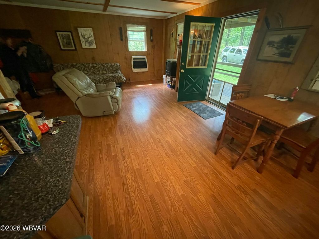 Photo of 26 BIG HILL ROAD 70 Rd, Beech Creek, PA 16822 (MLS # WB-103005)