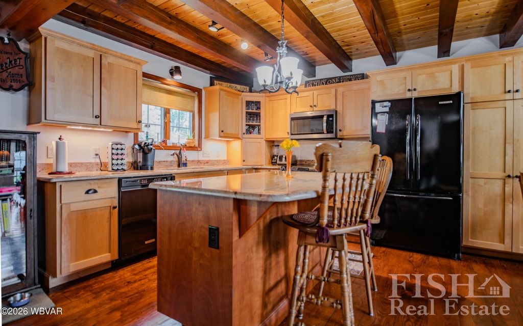 Photo of 830 WHITE ROCK LANE, Mill Hall, PA 17751 (MLS # WB-104158)