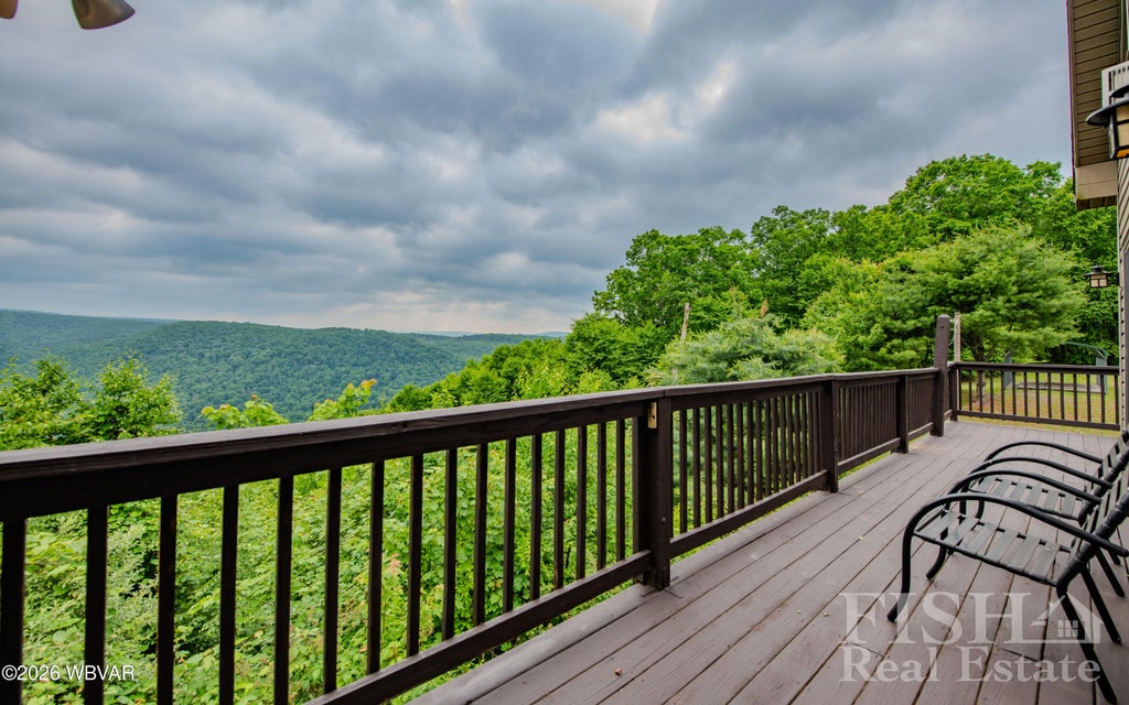 Photo of 830 WHITE ROCK LANE, Mill Hall, PA 17751 (MLS # WB-104158)