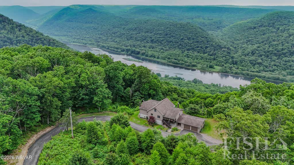 Photo of 830 WHITE ROCK LANE, Mill Hall, PA 17751 (MLS # WB-104158)