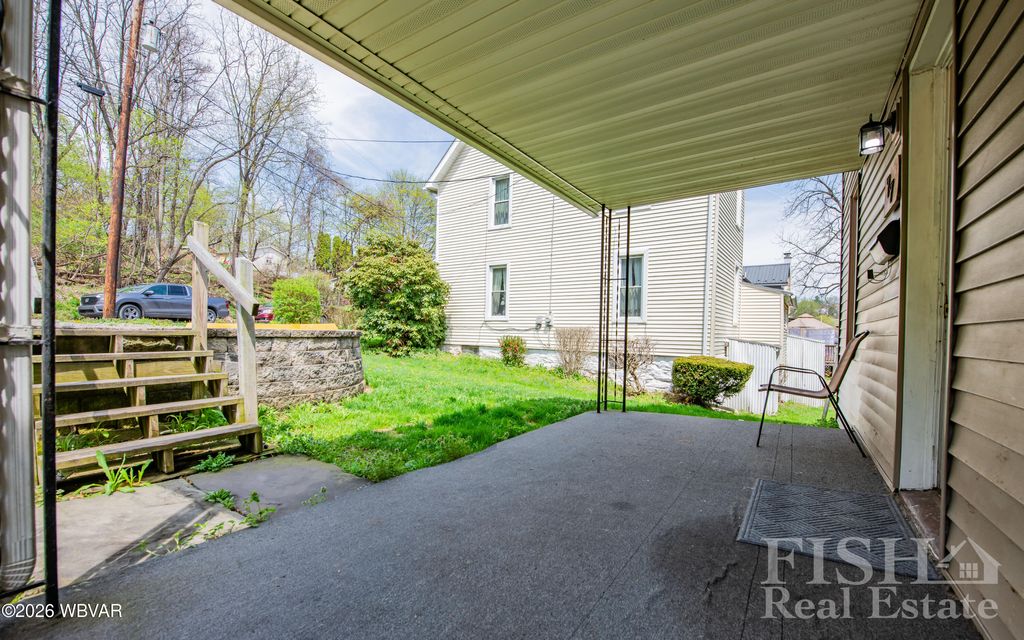 Photo of 77 JOHNSON STREET, Montgomery, PA 17752 (MLS # WB-103642)