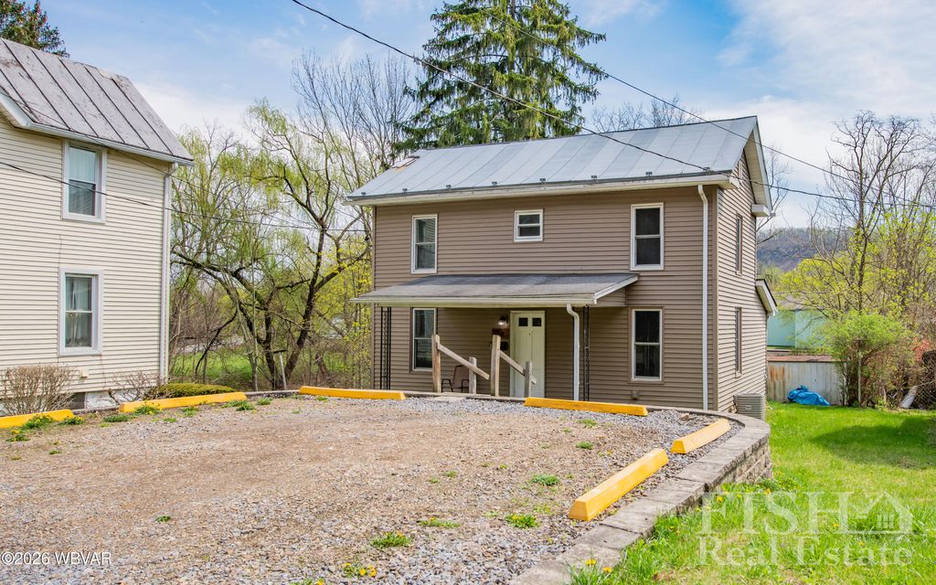 Photo of 77 JOHNSON STREET, Montgomery, PA 17752 (MLS # WB-103642)