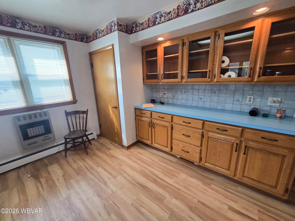 Photo of 1351 W VALLEY ROAD, Loganton, PA 17747 (MLS # WB-104885)