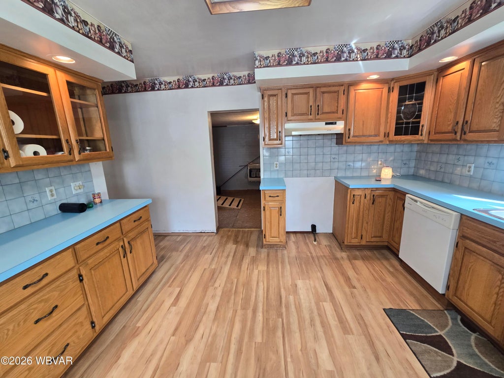 Photo of 1351 W VALLEY ROAD, Loganton, PA 17747 (MLS # WB-104885)