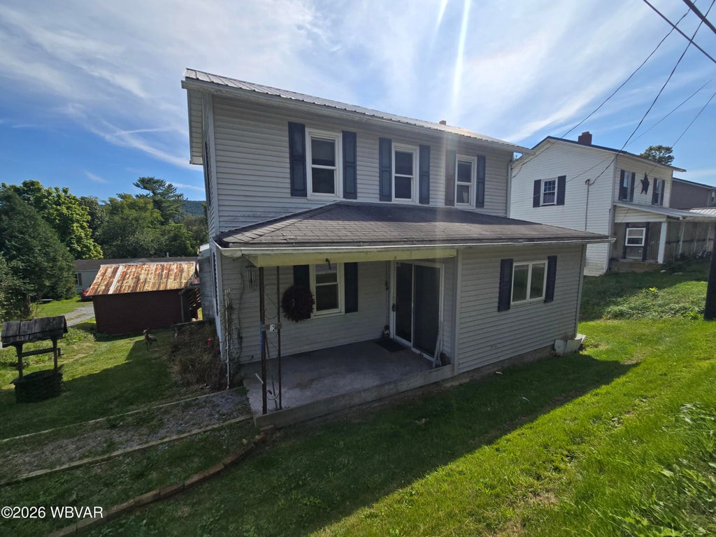 Photo of 1351 W VALLEY ROAD, Loganton, PA 17747 (MLS # WB-104885)