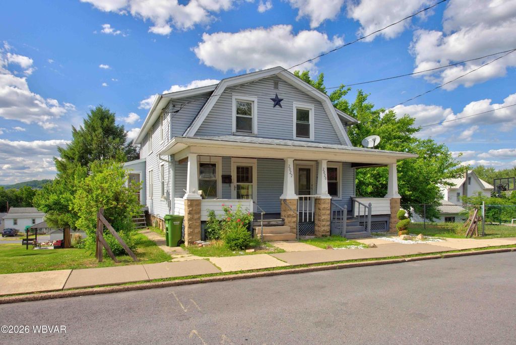 Photo of 2020 WHITFORD AVENUE, Williamsport, PA 17702 (MLS # WB-104258)