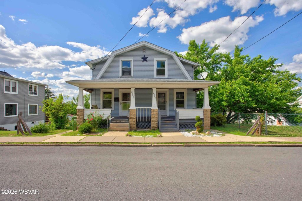 Photo of 2020 WHITFORD AVENUE, Williamsport, PA 17702 (MLS # WB-104258)